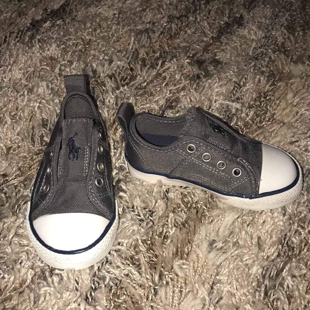 Ralph Lauren Sneakers